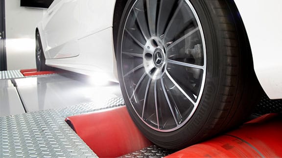 Banner - ECU Remapping Gloucester