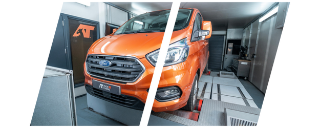Ford Transit SID212 Unlock