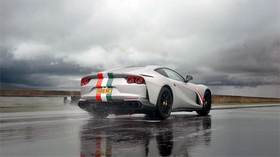 <strong>What Can I Expect</strong> From An ECU Remap?