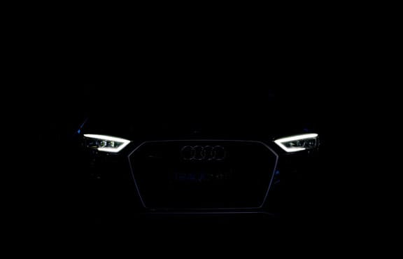 Background Image - Audi Background Image - Audi