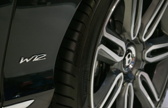 Background Image - Bentley Background Image - Bentley