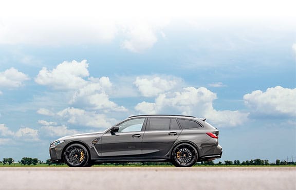 Background Image - Car Remapping