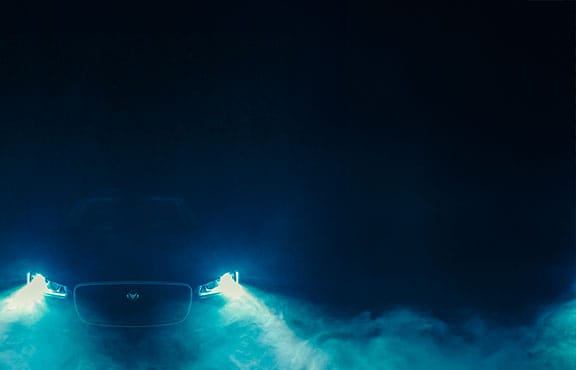 Background Image - Jaguar