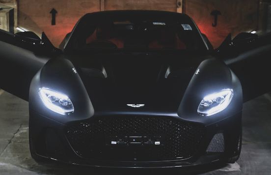 Box Image 2 - Aston Martin