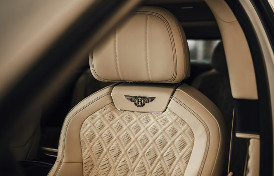 Box Image 1 - Bentley