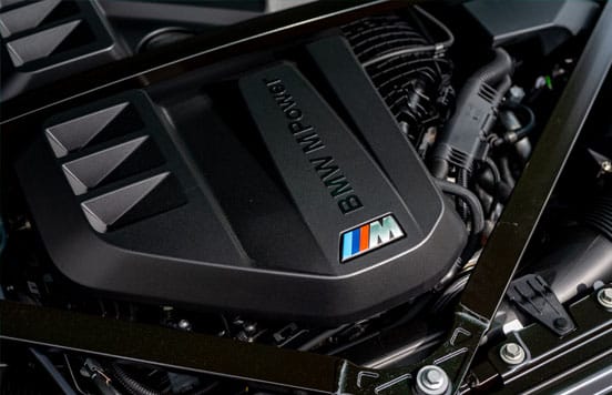 Box Image 1 - BMW