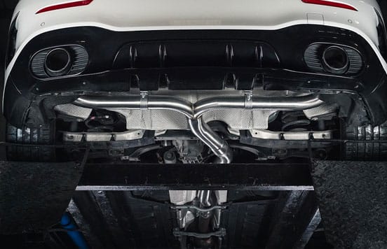Box Image 1 - Cobra Exhausts