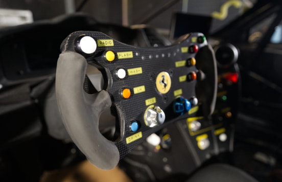 Box Image 1 - Ferrari
