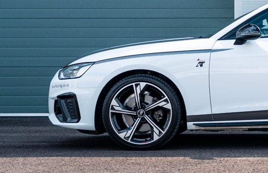 Box Image 1 - Audi