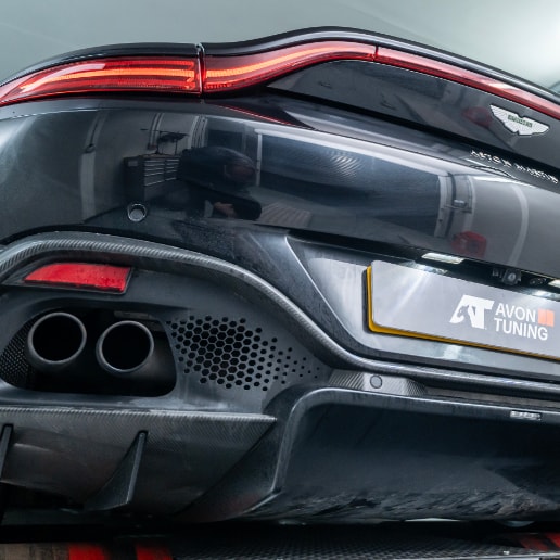 Box Image 1 - Aston Martin