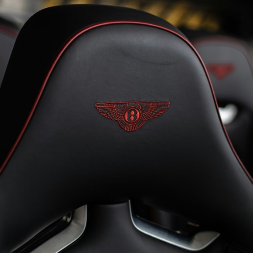 Box Image 1 - Bentley