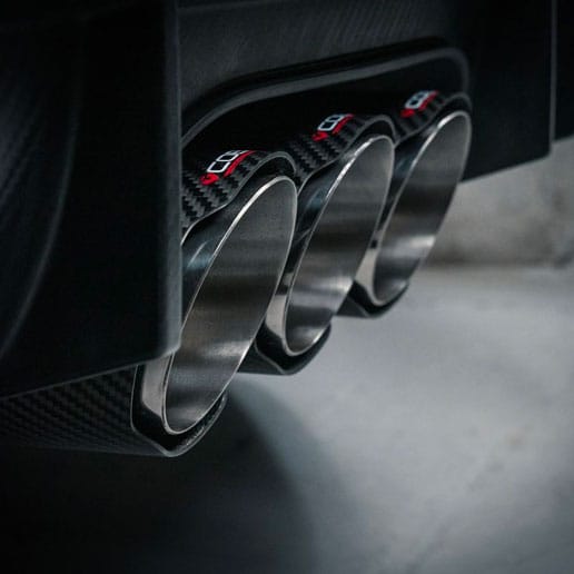 Box Image 2 - Cobra Exhausts