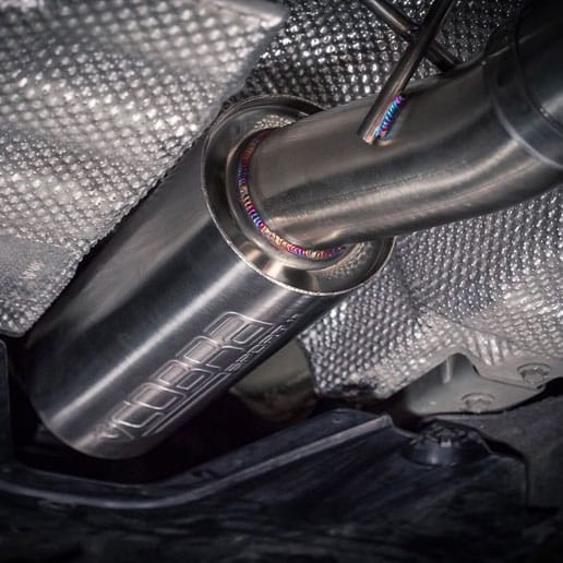 Box Image 3 - Cobra Exhausts