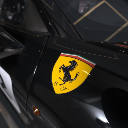 Box Image 1 - Ferrari
