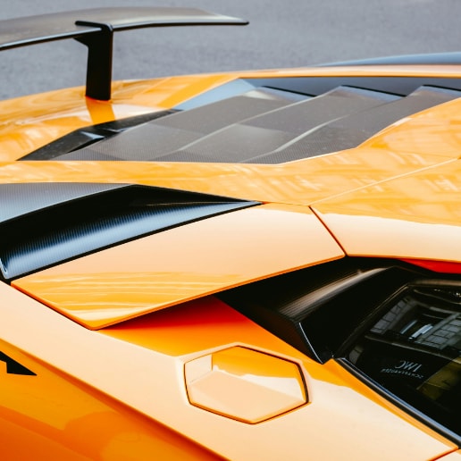 Box Image 1 - Lamborghini