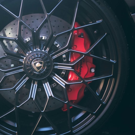 Box Image 2 - Lamborghini