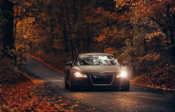 Stripe Image - Audi
