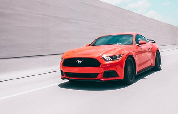 Stripe Image - Ford