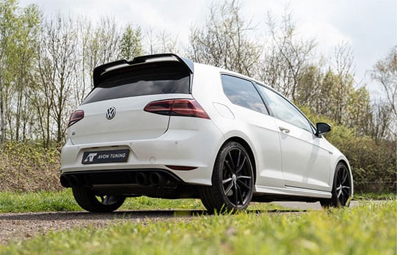 Stripe Image - Car Remapping