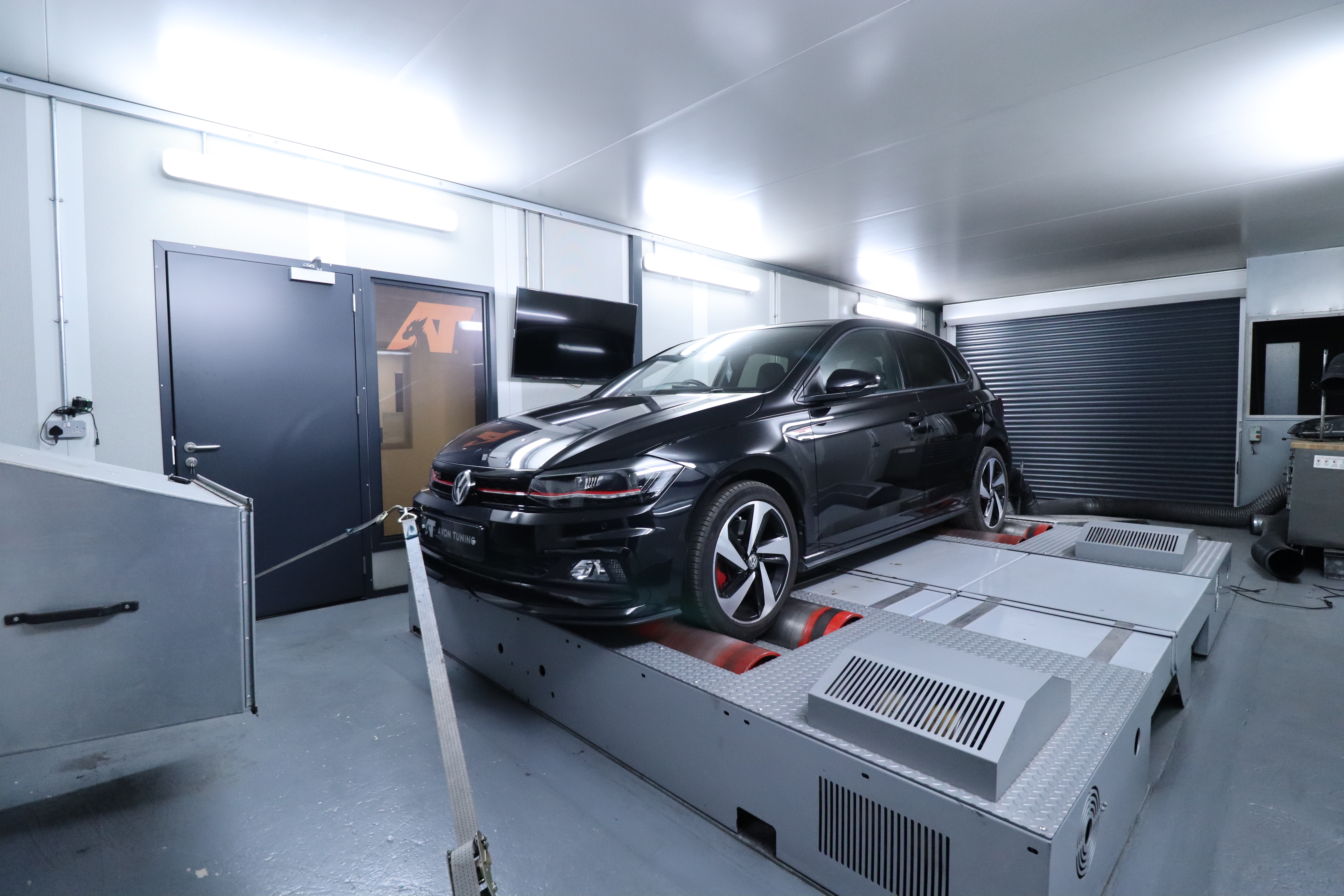 Image of VW Polo TSI GTI 200 PS Stage 1 Remap
