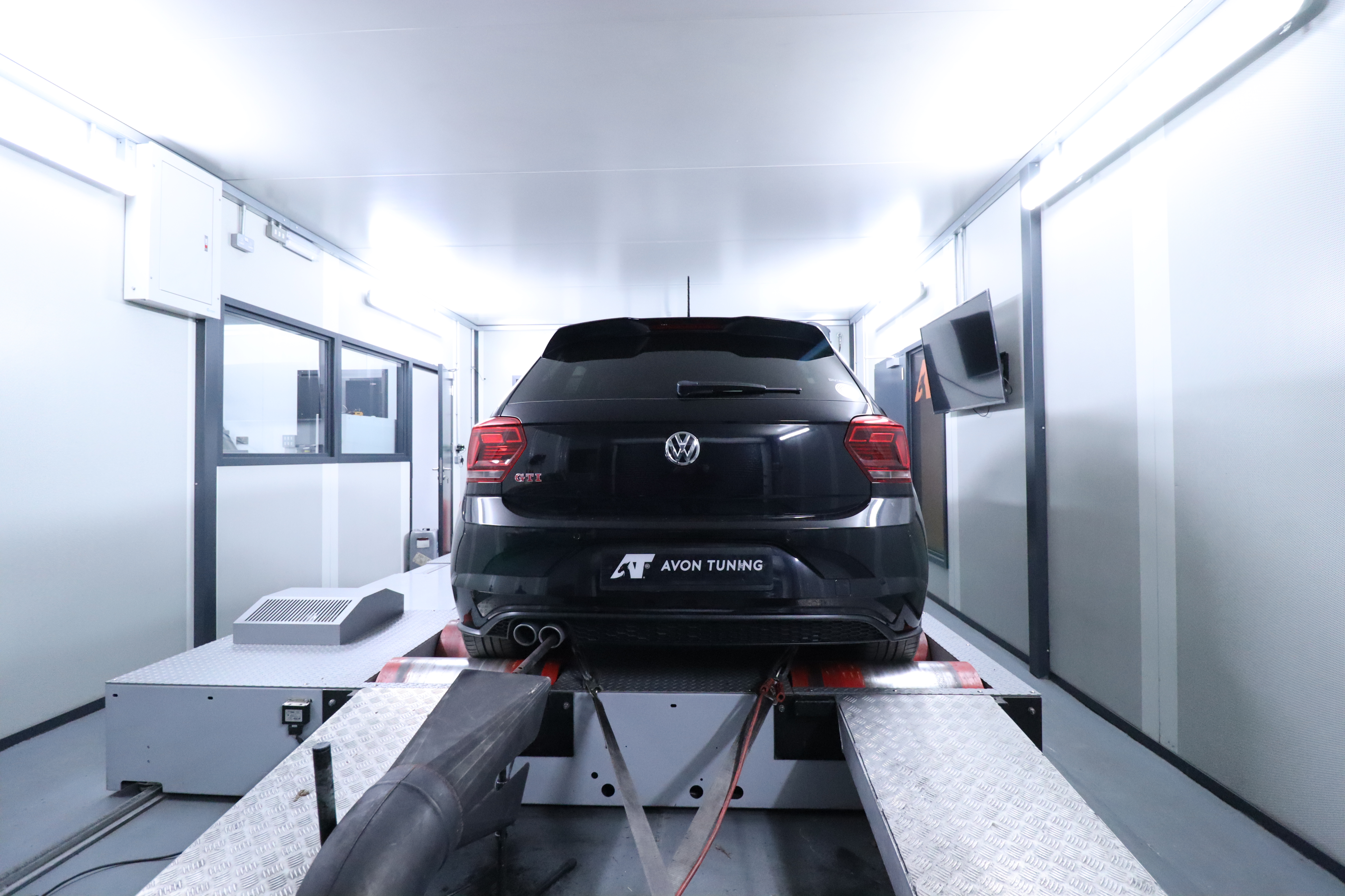 Image of Polo Rolling Road