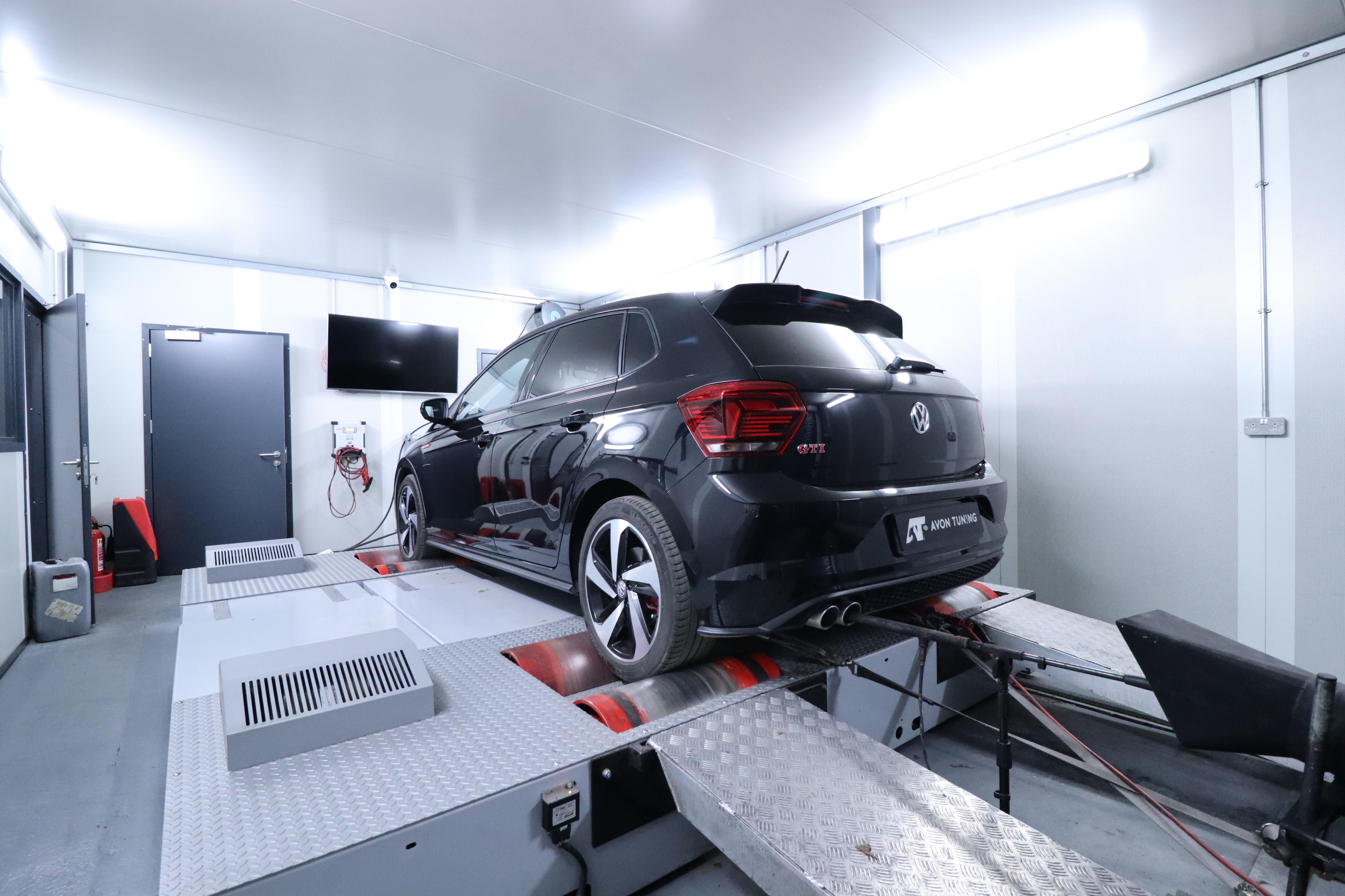 Image of VW Polo GTI Remapping Specialist