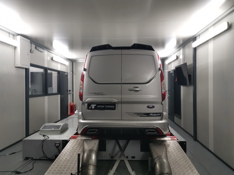 Image of Ford Tuning