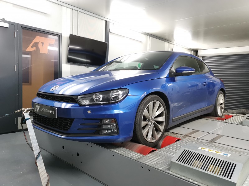 Image of Scirocco Remap